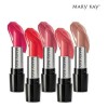 Labial Mary Kay Gel Semi-Matte Color Always Apricot Marrón