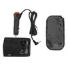 Car Radar Detector 360 Degree Detection Voice Prompt Quick Response
