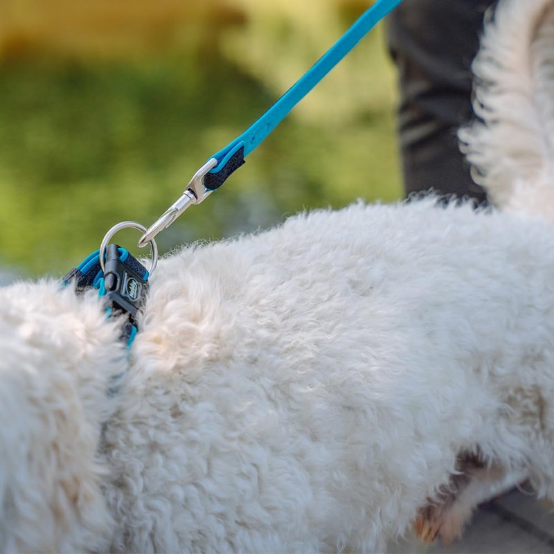 Nobby Preno Mesh Dog Collar, 30 - 45 cm/20 -