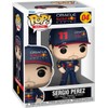 POP Racing: Formula One - Sergio Perez (Red Bull F1)