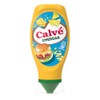Salsa Cheddar Calvé Top Down 430ml, Senza Glutine, Ideale per