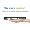 ProCase Slim Light Smart Cover Stand with Built-in Pen Holder,