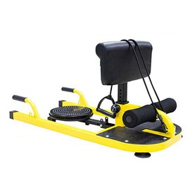 Artudatech Ab Trainer Multifunction Squat Machine Deep Sissy Squat Home Gym Fitness, Sissy Squat