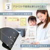 Boomie Diatomaceous Earth Kitchen Drying Mat, Soft, Quick Drying, Washable,