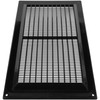 10'' x 7'' Inch / 250 x 170 mm Plastic