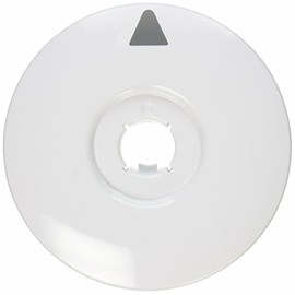 AH756514 Washer Timer Knob Dial for Washers Compatible With WHDSR315D0WW, WHDSR315D5WW, WHDSR315DAWW, WHDSR315DBWW, WHDSR315DCWW, WHDSR315DDWW