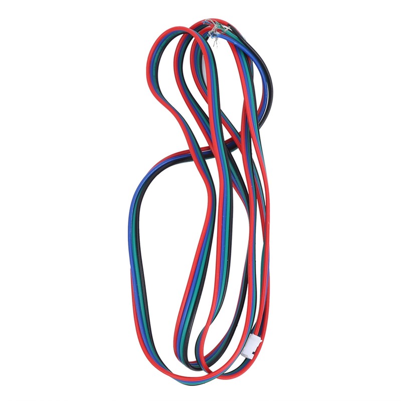 42 Stepper Motor Drive Set Electronic Component Module 0.4N.M 17HS4401S+TB6600