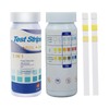 100Pcs Hot Tub 3 In 1 Test Strips, pH Test