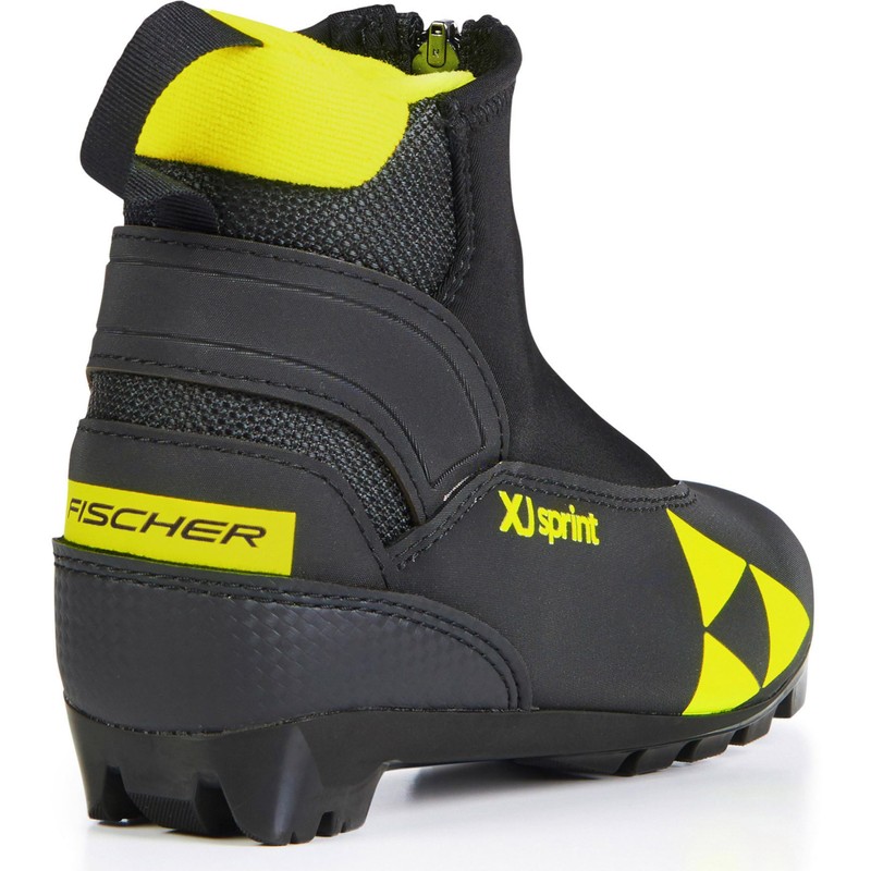 Fischer Kids XJ Sprint Classic Shoes UK 11