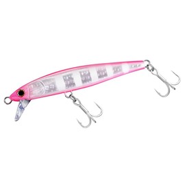 DAIWA Sawa Rush 110HS Pink Zebra