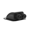 Offgridtec 006415 Roof Duct Dual Black For Motor Home Caravan