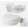 Unbranded Anti Snore Mouthpiece Sleep Aids Mouth Guards Stop Snoring