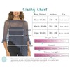 SHU-SHI - Women's Poncho Top with Ruffles - Transparent -