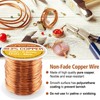 99.9% Pure Copper Wire, 20 Gauge 151 Feet Solid Copper