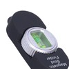 Magnetic Stud Finder Wall Scanner, 2 in 1 Digital Wall