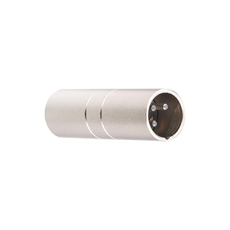 TRUE DYNA TRUDYNA TDX302 Conversion Connector XLR (M)/XLR(M)