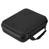 Wifehelper Essential Oil Carry Case, Hard Shell Case for Essential