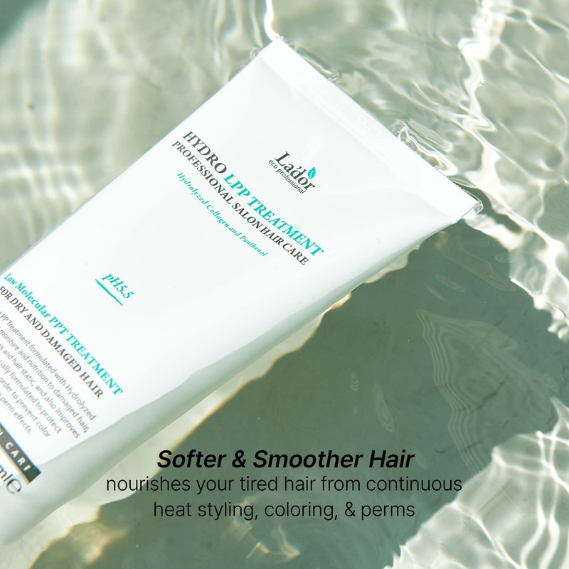 Lador Hydro LPP Treatment 530 ml