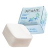 Shampoo Solido Mu&me Menta & Eucalipto Control Caspa 140gr