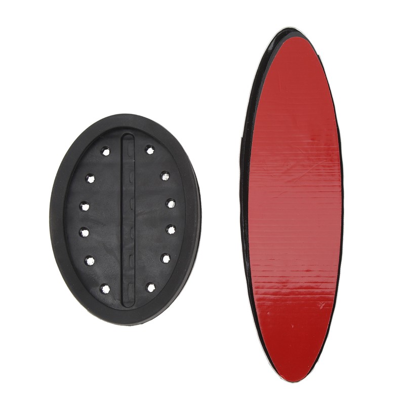 Car Brake Pedal Anti Slip Surface Stable Support High Strength