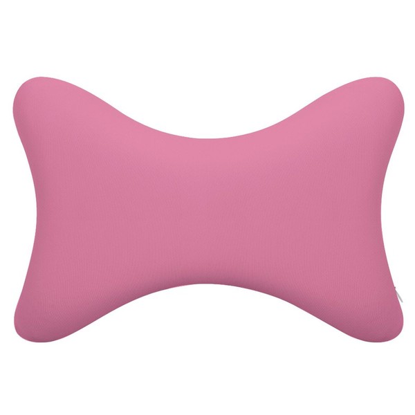 SCOCICI Set of 2 Neck Pillow Memory Foam Car Headrest