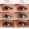Lancôme Makeup Gift Set - Midi Lash Idôle Flutter Extension
