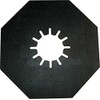 ICON 5th Wheel Lube Plate
