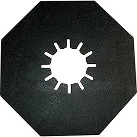 ICON 5th Wheel Lube Plate