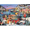 Ravensburger Home for Christmas 1000 Piece Festive Jigsaw Puzzle for