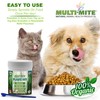 PLAQUE OUT 100G Pot Tartar Plaque Off Remover,100% Natural &