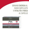 ERBA VITA Newcap Anti-Fall Vials Cosmetic Product for Weak, Swollen