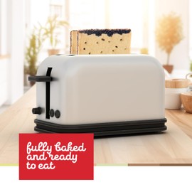 Katz Gluten Free Chocolate Chip Toaster Pastries. Breakfast Foods Snacks. Free of Dairy, Peanuts, Tree Nuts, and Sesame, No Artificial Color. Kosher. 8oz (2pk)