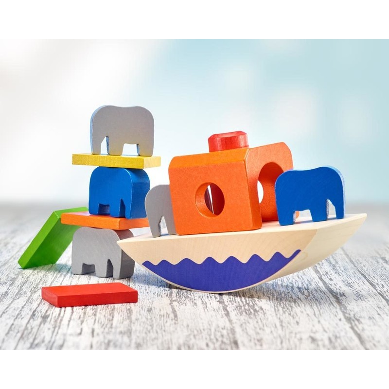 Wippofant (Kinderspiel)