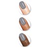 Sally Hansen Insta-dri Fast-dry Nail Color, White To Black