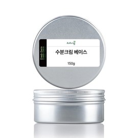 Moisturizing Cream Base DIY Cosmetics Making 30g / 수분크림 베이스 DIY화장품만들기 30g
