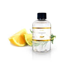 YANCY Concentrate Luxury Collection Fragrance Oil (4 oz), Powerful Base Aroma, Ideal for Diffusers, Oil Burners & Aroma Lamps, Multi-Use Scent for Layering or Standalone Use