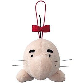 Dosei-san Plush with Elastic Cord MOTHER Banpresto