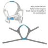Headgear Strap Replacement Nylon Accessory Nasal Guard Headgear for ResMed