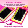 TDANCE Cashmere Lash Extensions Super Soft Classic Lash Extension CC