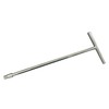11.8 inches (300 mm) / 1/4" Hex Female Bit Holder
