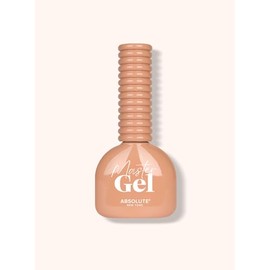 Absolute New York Master Gel Nail Polish MNMG22 Nude Kisses