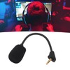 VBESTLIFE Microphone Replacement for Kingston HyperX Cloud Alpha/Cloud Alpha Pro