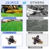 JXJKCZ Mower Spindle Assembly Replaces Hustler 350595 Compatible with Super