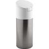 KOHLER Disinfecting Dispenser (Wipes not Included), Stainless Steel Canister with