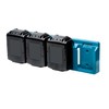 48 Tools - Battery Holder for Makita Batteries | 18V