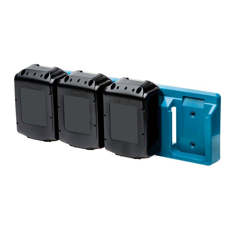 48 Tools - Battery Holder for Makita Batteries | 18V
