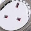 24 Hour Timer Switch Professional Smart Overcharge Protection Cycle Timing