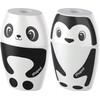 Maped Shaker Pencil Sharpener (Panda or Penguin), 34012