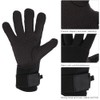3mm Anti Wear Anti Scratch Warm Scuba Dive Gloves Swimming