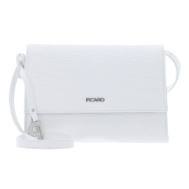 Picard Women's Auguri Handbag, White, handbags